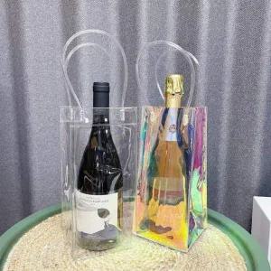 [골드스마일]와인 쿨러 백 와인보틀 칠링백