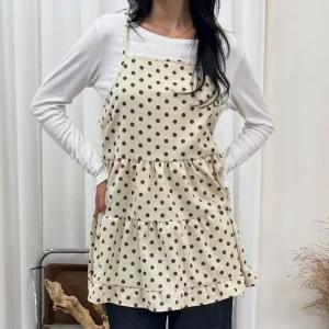 빅사이즈 511 레이어땡땡나시원피스 DYPV655