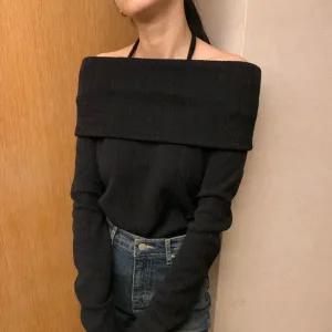 빅사이즈 511 걸스오프숄더홀터넥티 DDDT371