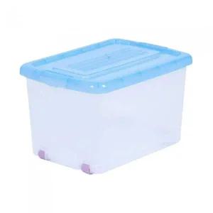 [골드스마일]우림 멀티무빙박스 중 40L / 380X540X330mm 40L박스 대용량박스 이사박스