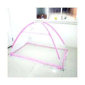 원터치 유아 모기장