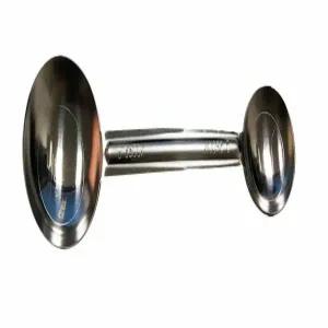 [골드스마일]스테인리스 계량스푼 양쪽 측정수저 파우더 계량기 주방용 수저