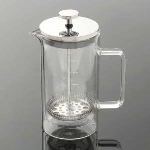 [골드스마일]커피 추출기 드립 포트 차 거름망 프레스