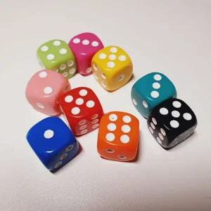 [골드스마일]어린이 보드게임 주사위 유치원 교육 놀이교구 아동용 게임