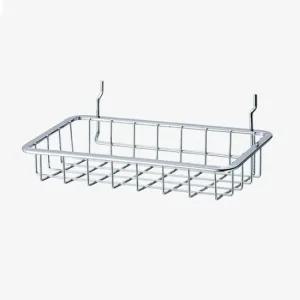 빈티지보드 선반 철 소 200x116x75 A1109 빈티지보드 우드타공판 철제선반 다용도수납