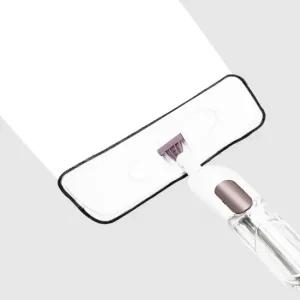 원터치 스프레이밀대 노터치 막대 걸레 밀대 청소기 가정용 세차밀대 틈새청소밀대