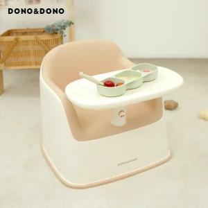 [도노맘마존] 2in1 멀티 아기 이유식 쇼파 범보 의자