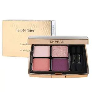 [하프클럽/]빛과 음영이 조화를 이루는 아이 팔레트 라일락 부케