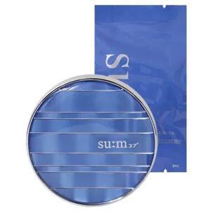 [하프클럽/]수분으로 가득 채운 커버 무너지지 않는 CC쿠션 1호