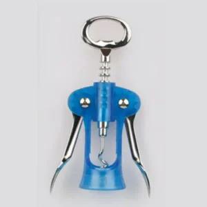 [골드스마일]코르크 오프너 미니 와인 따개 스텐 접이식 병따개 와인마개