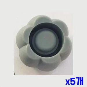 [골드스마일]실리콘 멀티 와인마개 병마개 2P 스토퍼 x5개