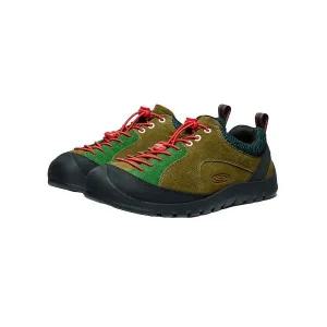 [KEEN]킨 KEEN 재스퍼 락 SP 스니커즈 Ponderosa Pine 매장정품 236802