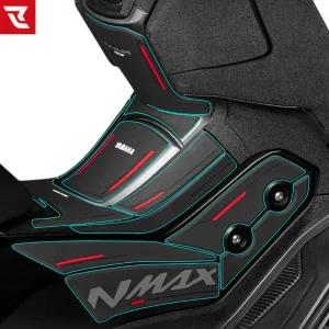 NMAX 스티커 연료탱크 두꺼운 패드 기스방지 우레탄 2025