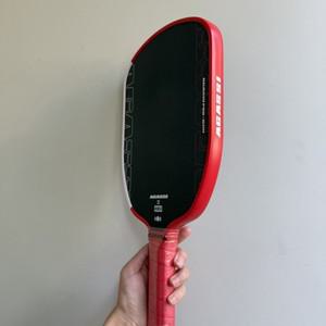 JOOLA 16MM 프로 IV 피클볼 패들 테크 플렉스 파워 스핀 코어 스피드 터치 퍼세우스 아가시 GRAF 쉐이프 NF