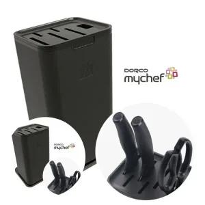 [골드스마일]칼 보관함 주방용 칼꽂이 수납 정리 칼서랍 수납대