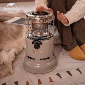 Naturehike 가스난로 휴대용 히터 고화력 버너 조리기구 네이처하이크 야외 스토브, 멀티 겨울 장비, 하이