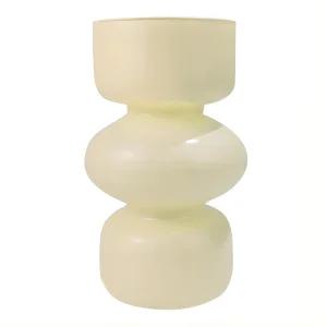 에버하우스 엔틱 퓨어 하모니 유리 화병