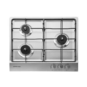 경동나비엔 정품 도시가스 LNG 3구 가스레인지 쿡탑