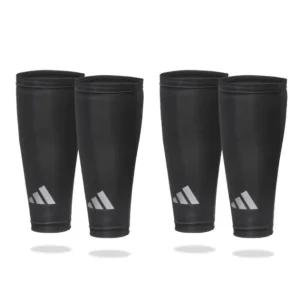 아디다스 종아리 압박 보호대 러닝 블랙 L/XL 2개 BNS