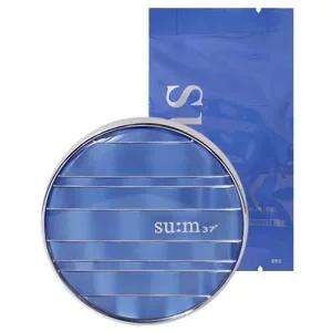 [하프클럽/]수분으로 가득 채운 커버 무너지지 않는 CC쿠션 2호