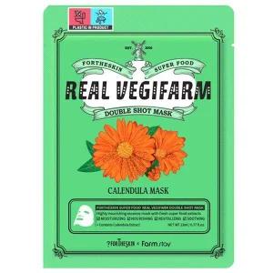 [하프클럽/]피부를 편안하게 다스리는 꽃의 에너지 마스크팩 10매