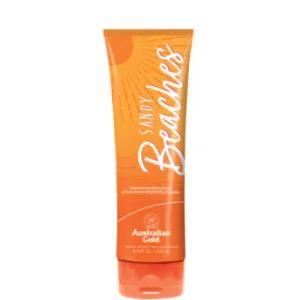 오스트레일리안 샌디 비치스 블렌드 태닝 크림 로션 BNS
