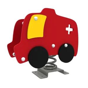 흔들말 스프링 시소 놀이 야외 놀이터 유치원 기구