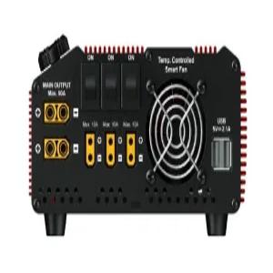 SKYRC eFUEL 30A DC조절 RC배터리충전기 파워 서플라이