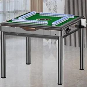 자동 전동 마작 테이블 마작기 보드게임 게임