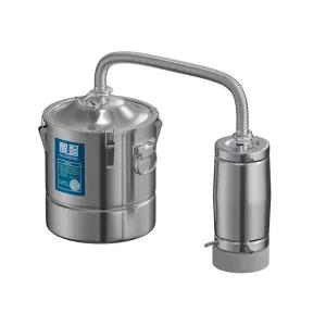 양조기 추출기 발효기 술 전통주 정제기 증류기 맥주