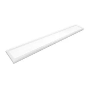 장수램프 플리커프리 LED 샤인 슬림 평판등 40W 1285 x 180 mm