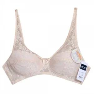 후크없는 여자친구속옷 와이어리스브라 30대속옷 WFKYBH1