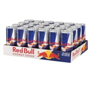 레드불 에너지 드링크 250ml 24개