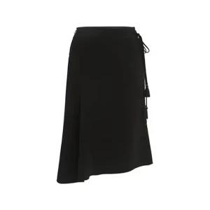 [데코][데코(DECO)] 메르디앙 스커트 (택가격 349000원)