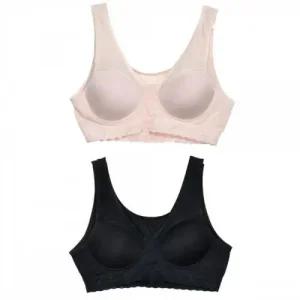 20대속옷 편한브래지어 후크없는 10대여자속옷 WFKYBLX
