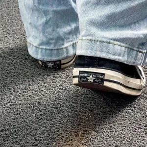 현관 코일매트 60x90 베란다 발코니 발판 발매트 WFH9B8P