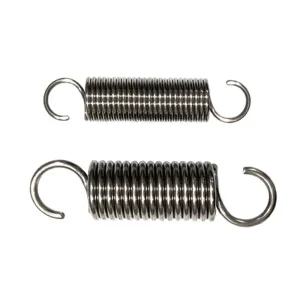 인장스프링 선경 1.2mm 스텐 10X100