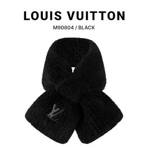 [25FW/루이비통] 온리 LV 미니 컴피 스카프 / M90804