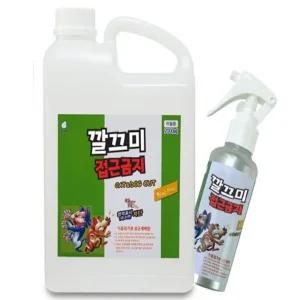 캣도그 고양이 접근금지(150ml)/길고양이스프레이차단
