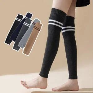 [SBC3F5R]포인트 레그워머 겨울발토시 겨울 발토시