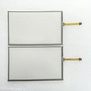 7 패널 센서 Toyota 플어 002320 렌즈 2014 핀 스크린 L 라디오 M 터치 유리 디지타이저 네비션 튜닝용품