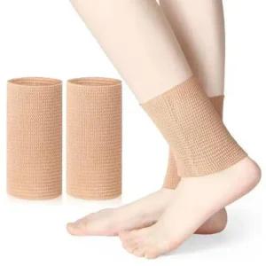 용품 패딩 아이 보호 롤러 라이딩 또는 젤 슬리브 발목 양말 케이팅 스 인라인 피겨 핫