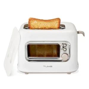 텀스 뷰 데일리 토스터기1942566