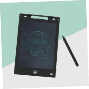 메모패드 프리드로잉LCD전자메모보드A타입145x215cm단색