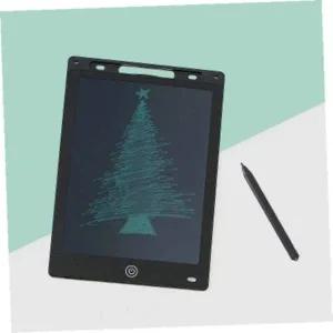 메모패드 프리드로잉LCD전자메모보드A타입(17x25cm)(단색)