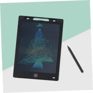 메모패드 프리드로잉LCD전자메모보드A타입(17x25cm)(컬러)