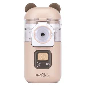 구딩 메쉬넵 베어 네블라이저