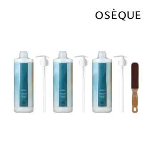 [짐승용량 패키지] 실크 바디 필링 프리미엄 1L * 3통