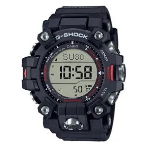 지샥 트리플센서 신머드맨 시계 GW-9500-1DR