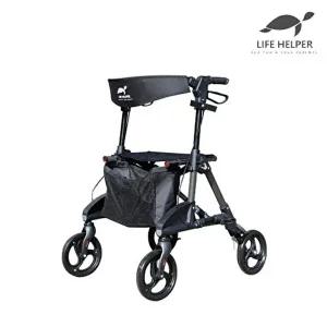 라이프헬퍼 프리미엄 실버카 R5 보행보조차 실버보행기 노인보조기 성인 할머니 어르신유모차